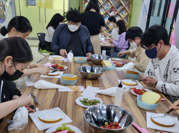 6월 청년도전 지원사업