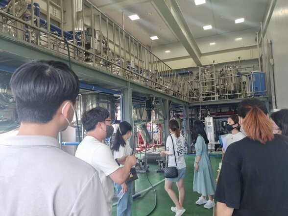 7월 청년도전:기업탐방