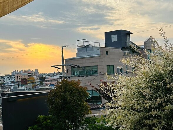 5월 낭만목포 북살롱 : 동네산책