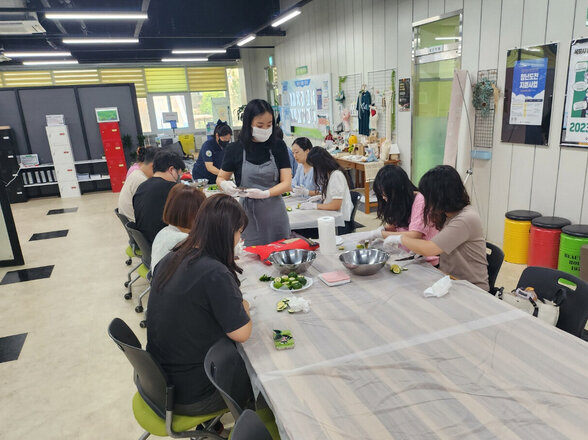 청년도전 프로그램 수료자 대상 원데이 클래스!