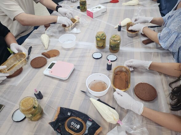 청년도전 프로그램 수료자 대상 원데이 클래스!
