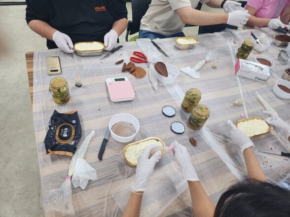 청년도전 프로그램 수료자 대상 원데이 클래스!