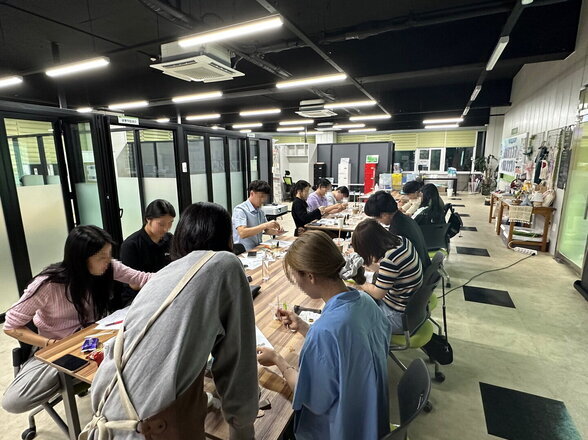 청년 탐구생활 : 6회차