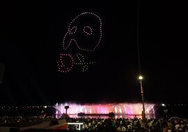 2024 해상W쇼 공연(4.27)