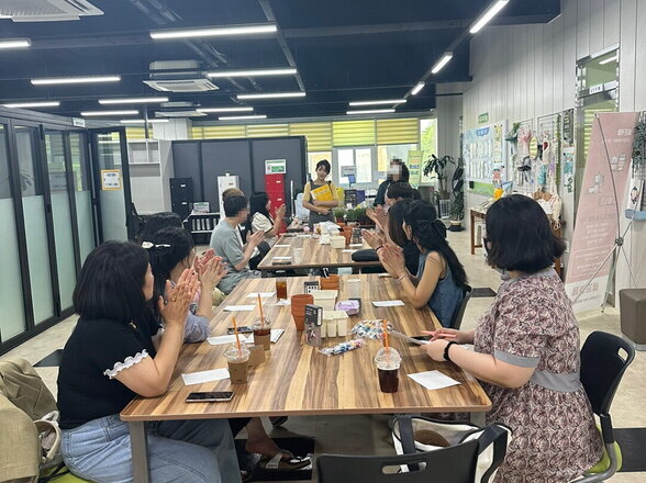 5월 원데이 잡클래스