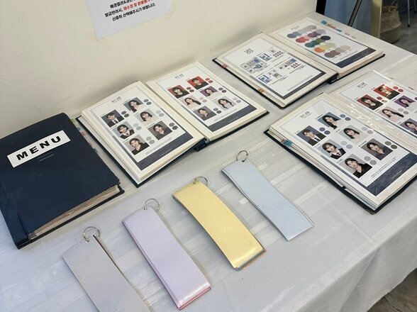 마지막, 나의 일상 이야기