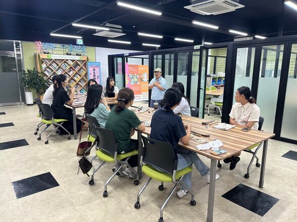원데이 잡클래스 [8월 29일]