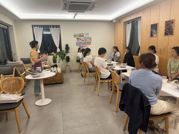 원데이 잡클래스 [9월 24일]