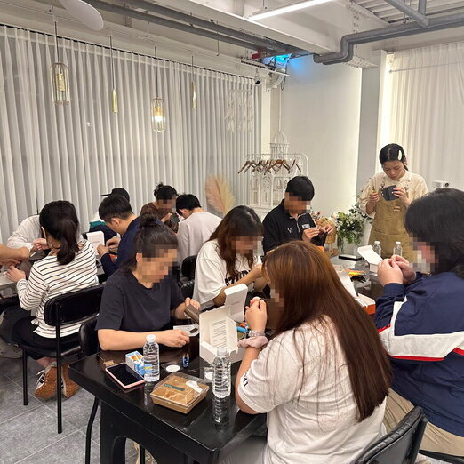 웰니스 프로그램 5회차
