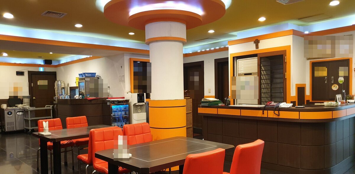호화대반점