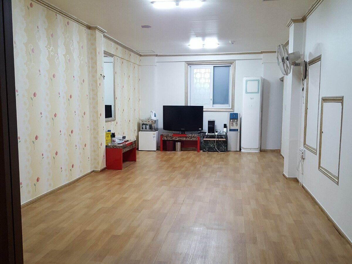 로얄 호텔 입니다