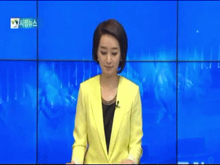 목포시정뉴스 제190회에 대한 동영상 캡쳐 화면