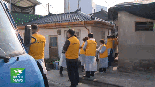 목포시정뉴스 제 304회에 대한 동영상 캡쳐 화면