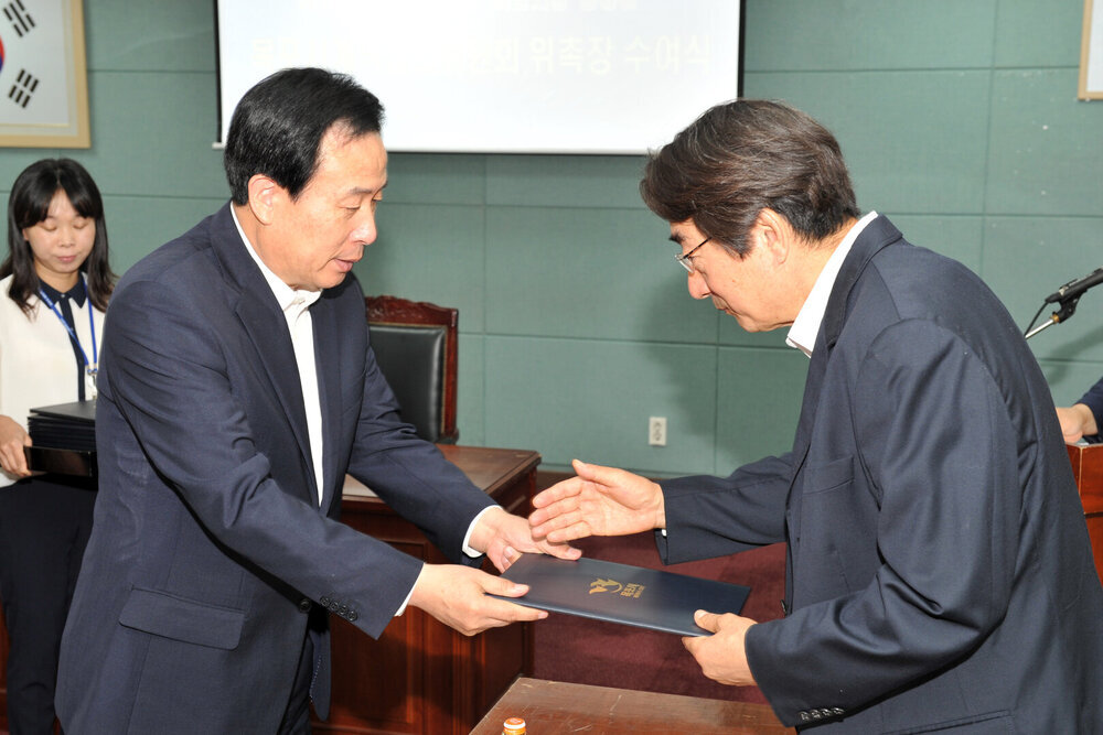 목포시계약심의위원위촉식(2014,9,17,상황실).jpg