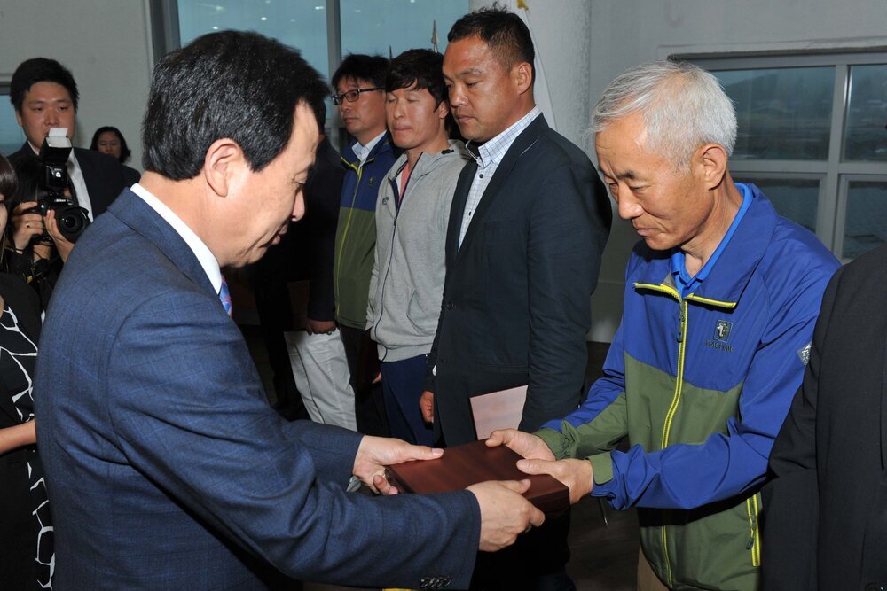 전라남도체육대회목포시선수단해단식15(2015,5,11,목포FC).jpg