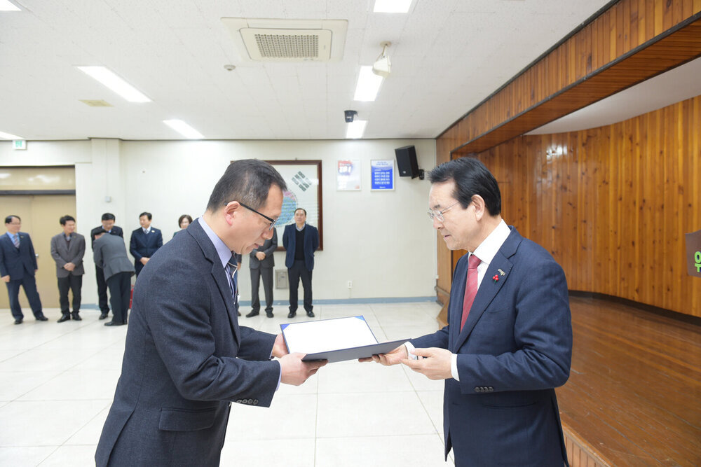 2020년도 상반기 정기인사-1