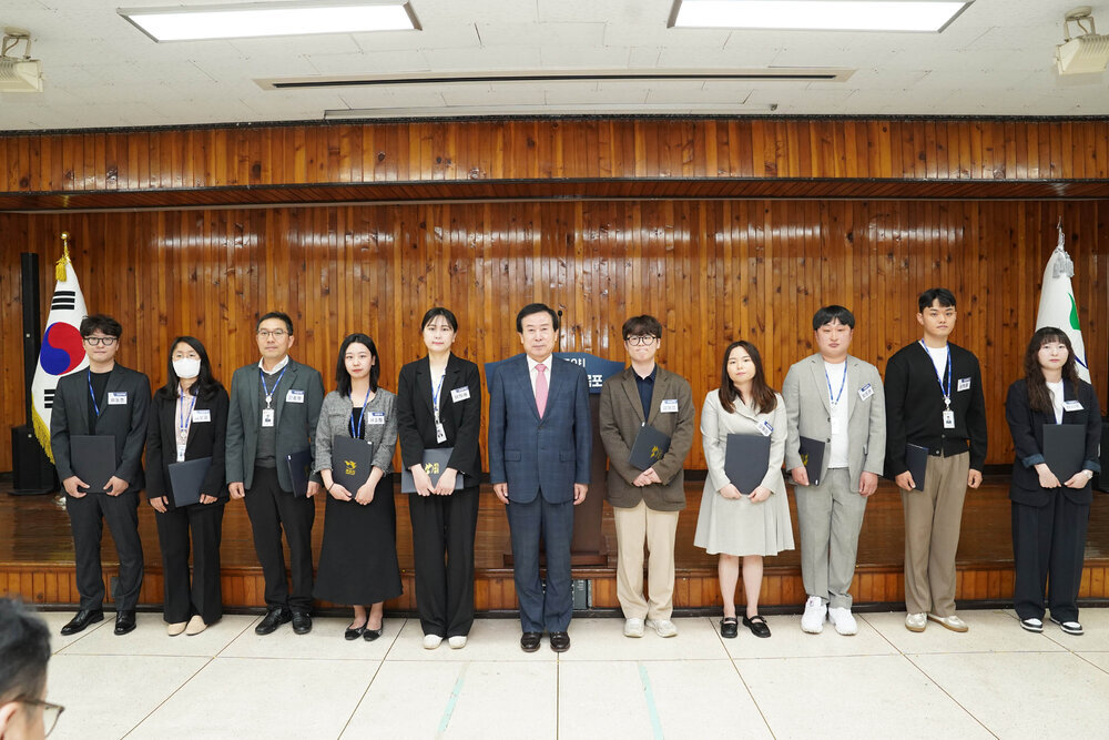 5월 정례조회-2