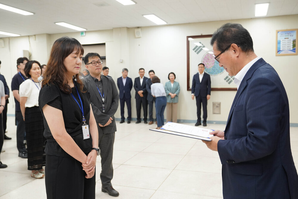 2026년 하반기 4급이하 정기인사-2