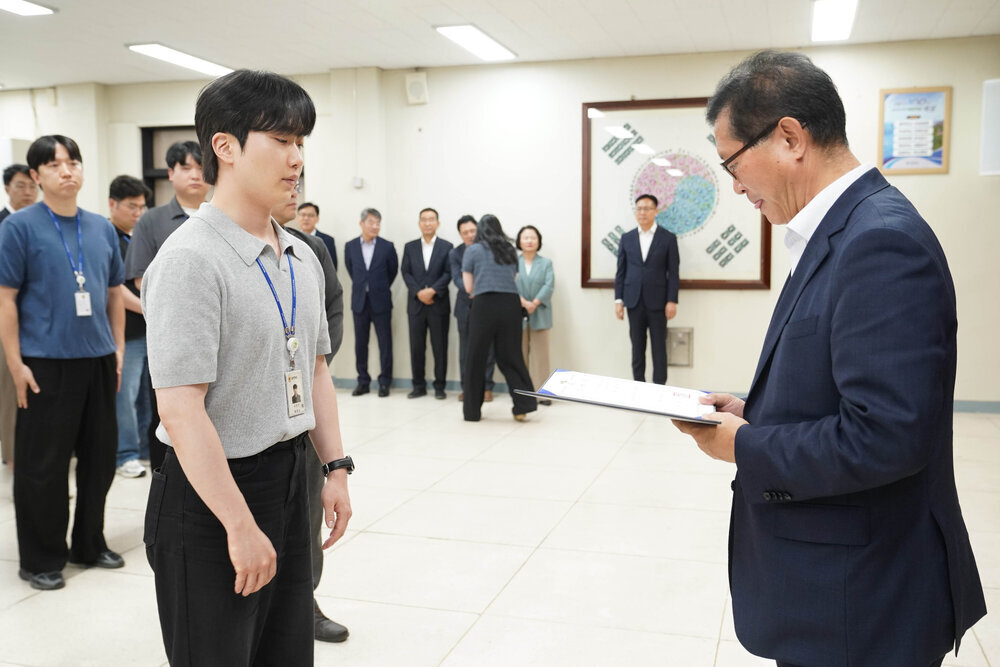 2026년 하반기 4급이하 정기인사-2