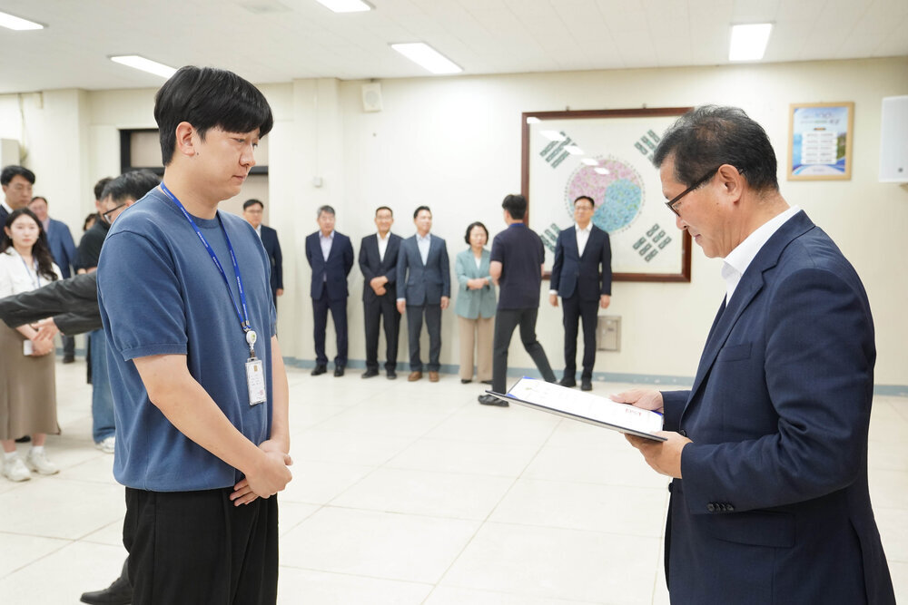 2026년 하반기 4급이하 정기인사-2
