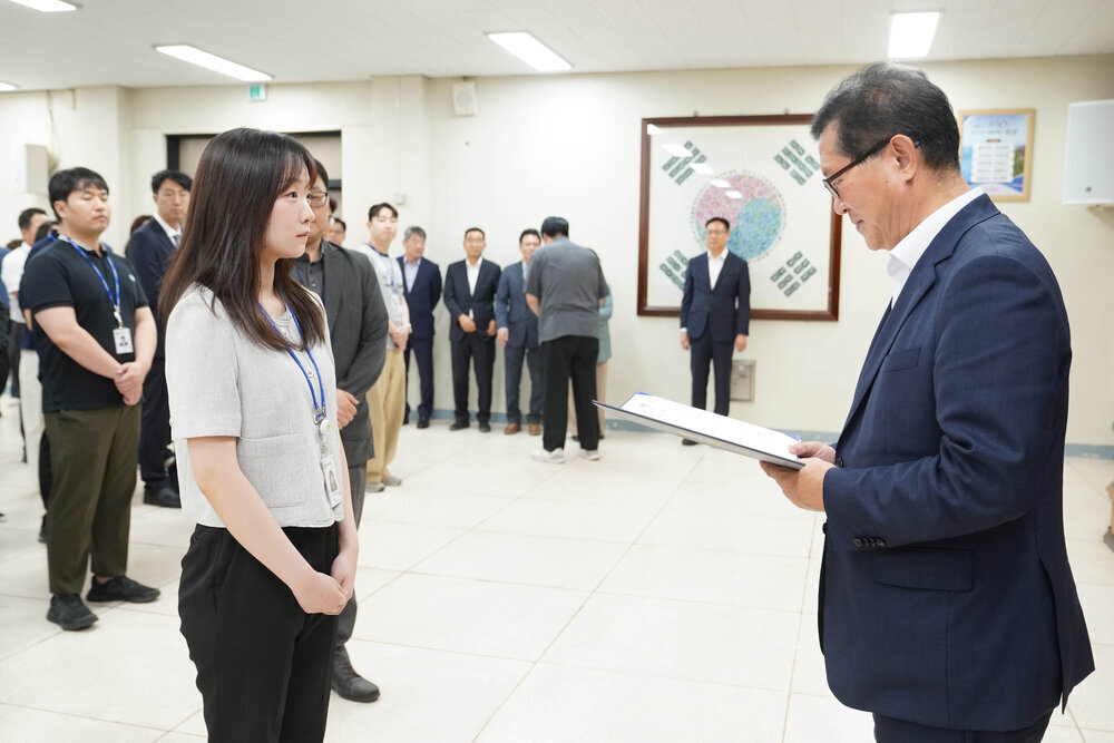 2026년 하반기 4급이하 정기인사-2