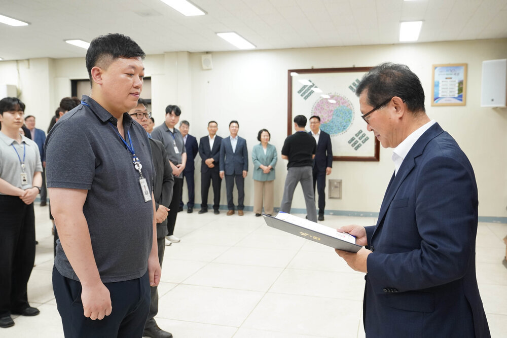 2026년 하반기 4급이하 정기인사-2