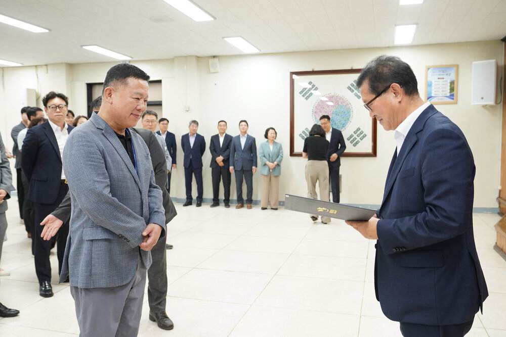 2026년 하반기 4급이하 정기인사-5