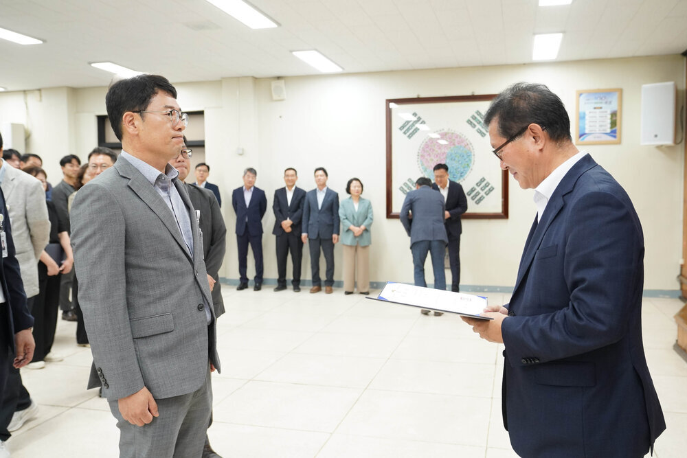 2026년 하반기 4급이하 정기인사-5