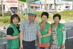 목포해양문화축제부스순회격려01(2014,8,5,동명동물양장).jpg