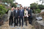 목포장학재단이사장사무국장감사패전달07(2015,2,25,양을산음식점).jpg