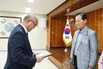 (10.01.회의실) 10월 정례조회