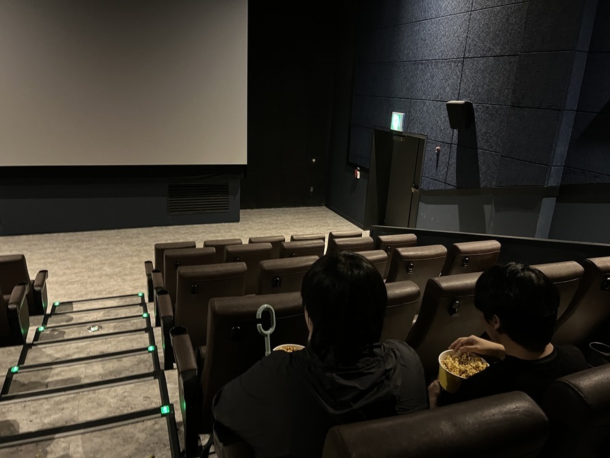 [꿈드림] 25. 문화·예술·스포츠·공예(영화관람 체험)